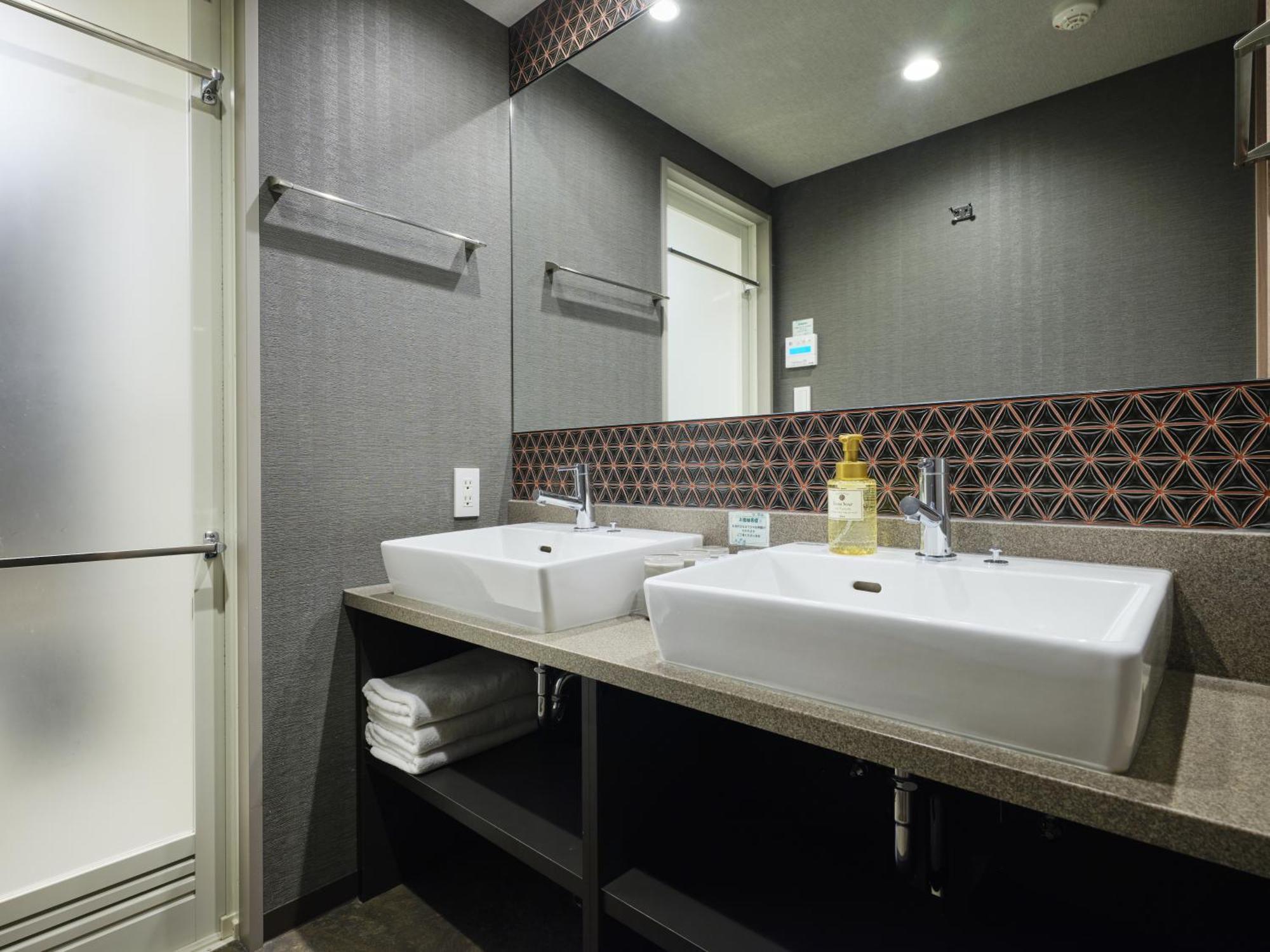 GATE STAY Premium Nihonbashi Präfektur Tokio Exterior foto
