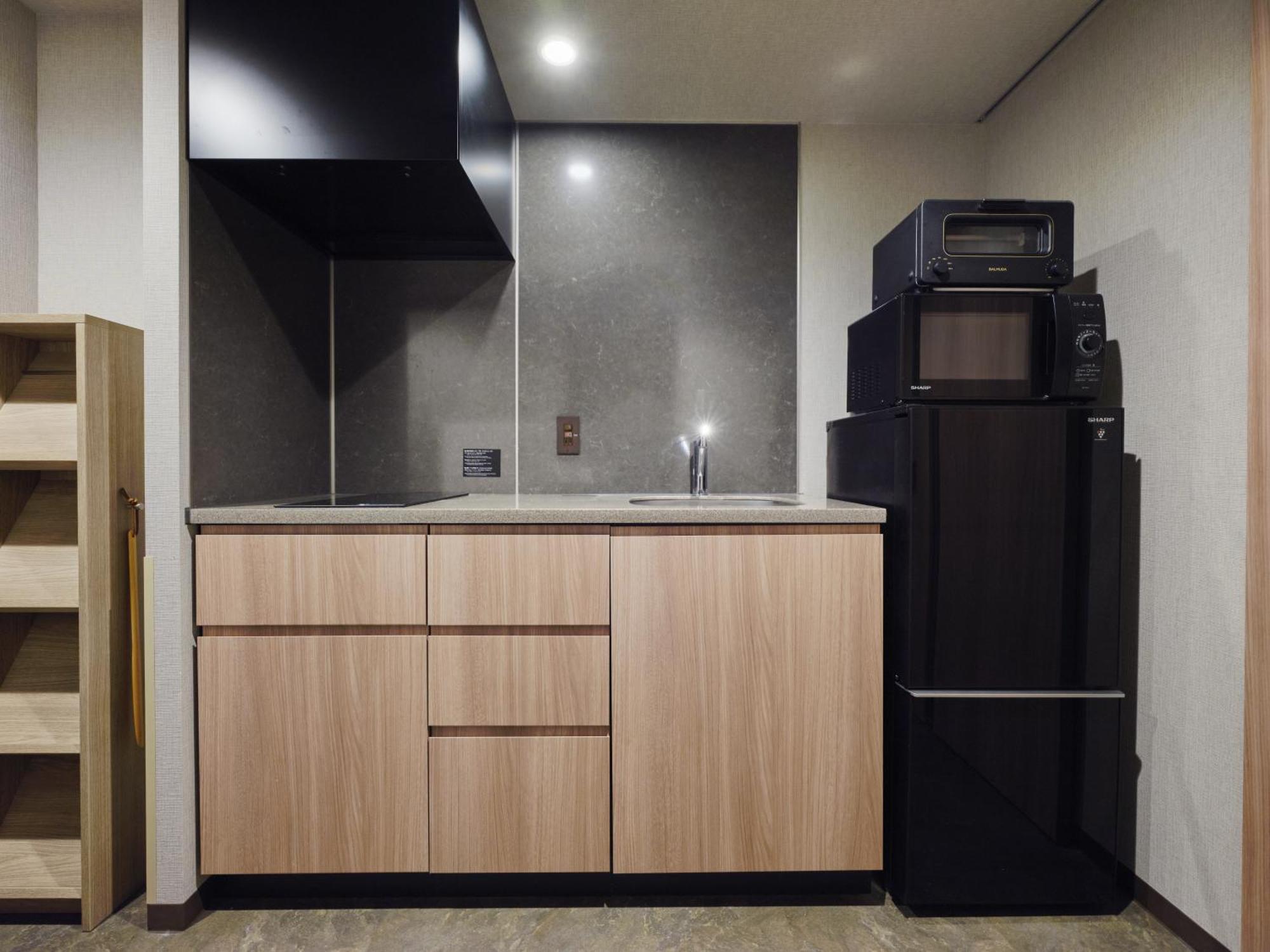 GATE STAY Premium Nihonbashi Präfektur Tokio Exterior foto